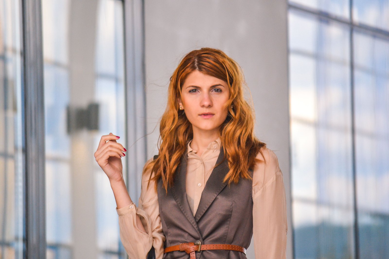 Entrepreneurs & Businesswomen